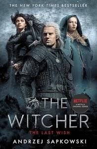 THE WITCHER THE LAST WISH