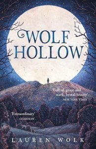 WOLF HOLLOW