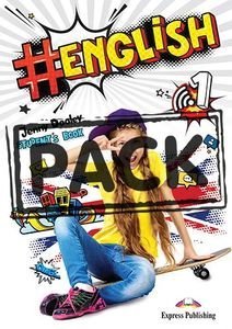 # ENGLISH 1 JUMBO PACK 2 # ENGLISH 1 JUMBO PACK 2