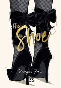 THE SHOE HESS MEGAN