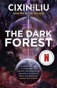 THE DARK FOREST