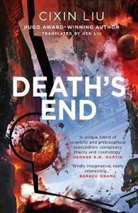 DEATH S END