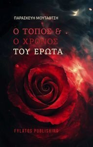 Ο ΤΟΠΟΣ ΚΑΙ Ο ΧΡΟΝΟΣ ΤΟΥ ΕΡΩΤΑ Ο ΤΟΠΟΣ ΚΑΙ Ο ΧΡΟΝΟΣ ΤΟΥ ΕΡΩΤΑ