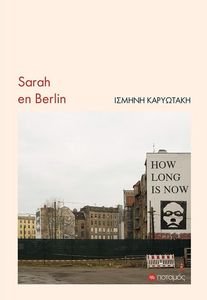 SARAH EN BERLIN SARAH EN BERLIN