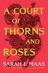 A COURT OF THORNS AND ROSES 1 