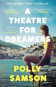 A THEATRE FOR DREAMERS (PAPERBACK) A THEATRE FOR DREAMERS (PAPERBACK)