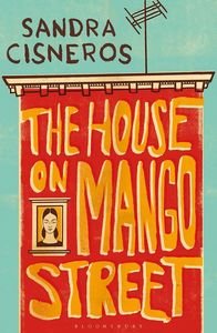 THE HOUSE ON MANGO STREET (PAPERBACK) B FORMAT THE HOUSE ON MANGO STREET (PAPERBACK) B FORMAT