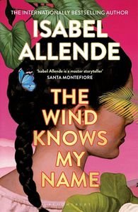 THE WIND KNOWS MY NAME (PAPERBACK)