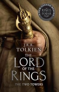 THE LORD OF THE RINGS 2 THE TWO TOWERS - TV TIE-IN THE LORD OF THE RINGS 2 THE TWO TOWERS - TV TIE-IN