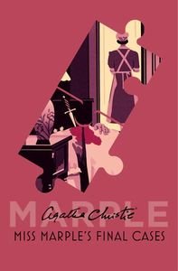 MISS MARPLES FINAL CASES (PAPERBACK)
