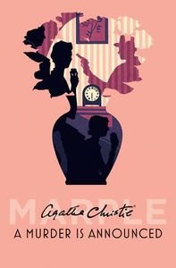 A MURDER IS ANNOUNCED (PAPERBACK)