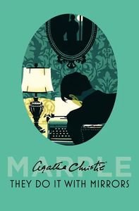THEY DO IT WITH MIRRORS (PAPERBACK)