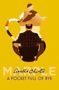 A POCKET FULL OF RYE (PAPERBACK)