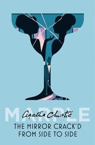 THE MIRROR CRACKD FROM SIDE TO SIDE (PAPERBACK)
