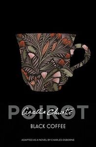 BLACK COFFEE (PAPERBACK)