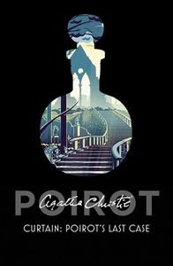 CURTAIN POIROTS LAST CASE (PAPERBACK)