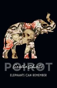 ELEPHANTS CAN REMEMBER (PAPERBACK)