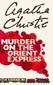 MURDER ON THE ORIENT EXPRESS (PAPERBACK)