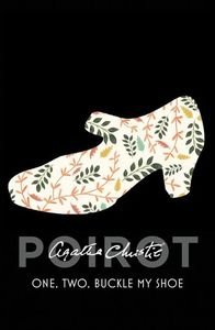 ONE, TWO, BUCKLE MY SHOE (PAPERBACK)