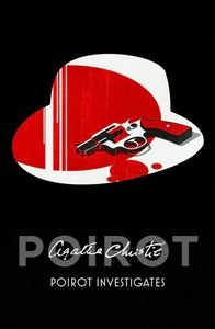 POIROT INVESTIGATES (PAPERBACK)