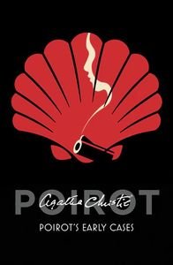POIROTS EARLY CASES (PAPERBACK)