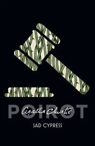 SAD CYPRESS (PAPERBACK)