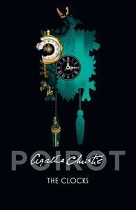 THE CLOCKS (PAPERBACK)