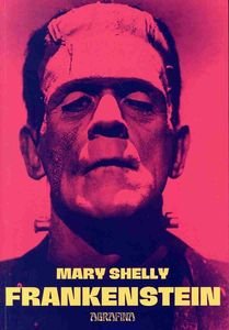 FRANKENSTEIN FRANKENSTEIN
