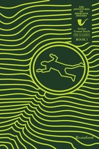 THE ADVENTURES OF SHERLOCK HOLMES BOOK 1