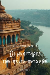 ΟΙ ΜΝΗΣΤΗΡΕΣ ΤΩΝ ΠΕΝΤΕ ΠΟΤΑΜΩΝ ΟΙ ΜΝΗΣΤΗΡΕΣ ΤΩΝ ΠΕΝΤΕ ΠΟΤΑΜΩΝ