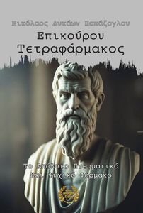 ΕΠΙΚΟΥΡΟΥ ΤΕΤΡΑΦΑΡΜΑΚΟΣ ΕΠΙΚΟΥΡΟΥ ΤΕΤΡΑΦΑΡΜΑΚΟΣ