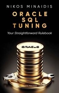 ORACLE SQL TUNING