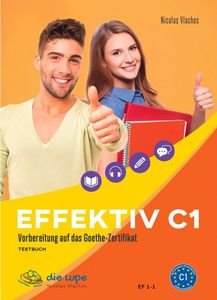 EFFEKTIV C1 TESTBUCH EFFEKTIV C1 TESTBUCH