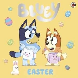 BLUEY EASTER PB