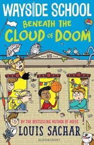 BENEATH THE CLOUD OF BOOM