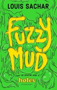 FUZZY MUD  PB