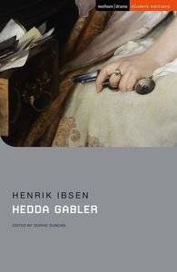 HEDDA GABLER