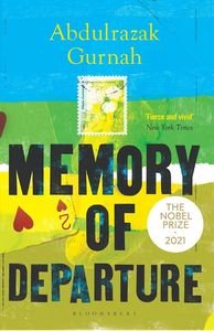 MEMORY OF DEPARTURE