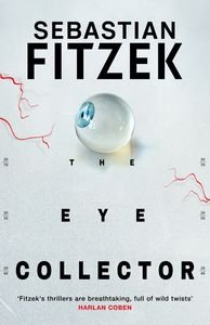 THE EYE COLLECTOR (PAPERBACK)