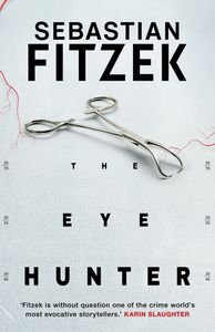 THE EYE HUNTER (PAPERBACK)
