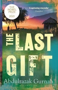 THE LAST GIFT