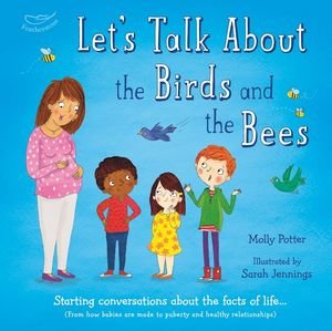 THE BIRDS AND THE BEES (HARDCOVER) THE BIRDS AND THE BEES (HARDCOVER)