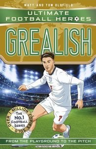 ULTIMATE FOOTBALL HEROES GREALISH