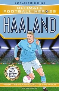 ULTIMATE FOOTBALL HEROES HAALAND