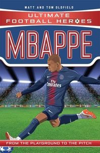 ULTIMATE FOOTBALL HEROES MBAPPE