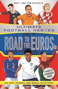 ULTIMATE FOOTBALL HEROES ROAD TO THE EUROS