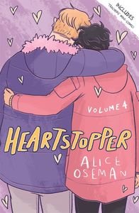 HEARTSTOPPER VOLUME 4 (PAPERBACK)