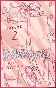 HEARTSTOPPER VOLUME 2 (HARDCOVER)