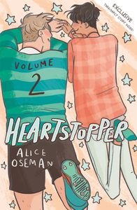 HEARTSTOPPER VOLUME 2 (PAPERBACK)