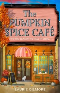 DREAM HARBOR 1 THE PUMPKIN SPICE CAFE